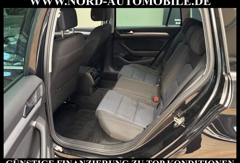 Volkswagen Passat Variant Passat Variant GTE 1.4 TSI DSG Kamera/Navi/AHK/