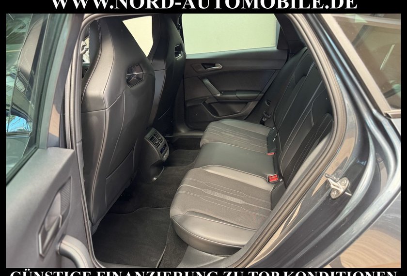 Cupra Leon Leon Sportstourer 1.4 TSI e-Hybrid DSG SHZ/LED/