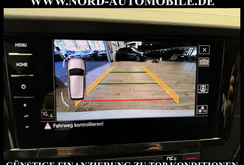 Volkswagen Touareg Touareg 4Motion 3.0 TDI Kamera/Navi/LED/