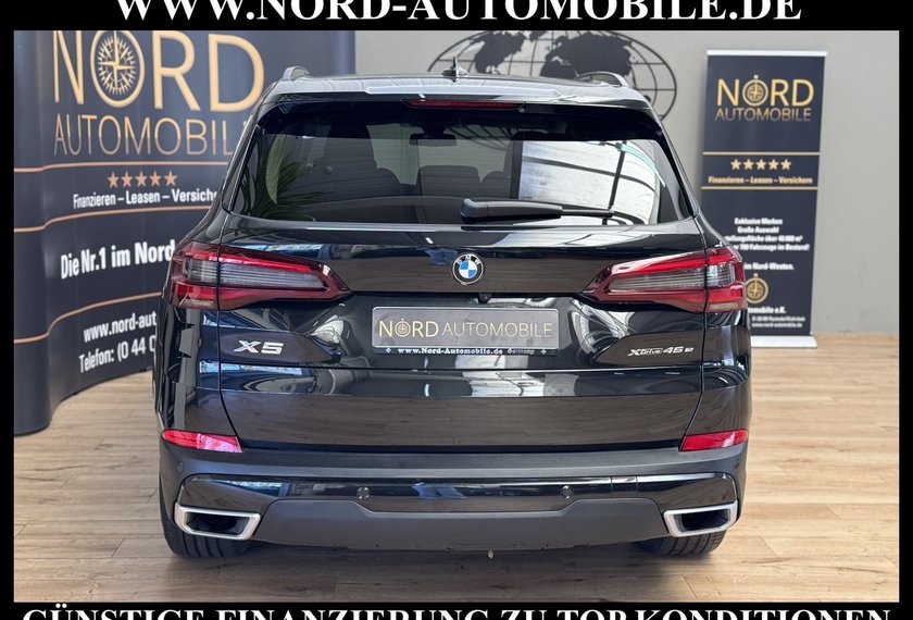 BMW X5 X5 xDrive 45 e *LEDER*KAM*19Z*UPE:86