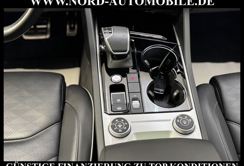 Volkswagen Touareg Touareg 4.0 TDI R-Line Black Style Luft/Innov/21