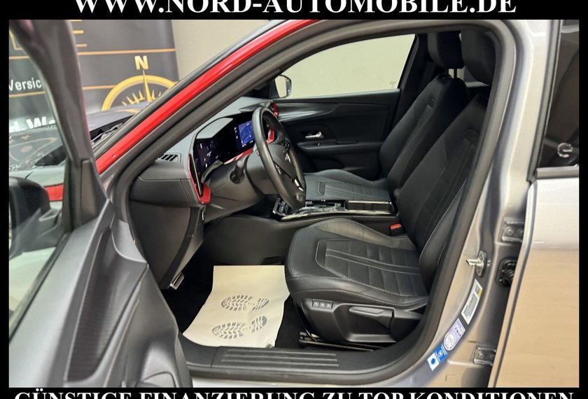 Opel Mokka Mokka e GS Line *LED*NAVI*KAMERA*LEDER*18Z*