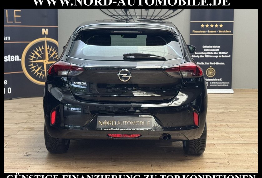 Opel Corsa Corsa F Elegance *LED*Navi*SHZ*DAB+*Carplay*