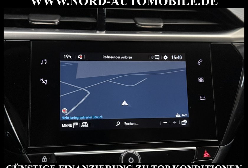 Opel Corsa Corsa F Elegance *LED*Navi*SHZ*DAB+*Carplay*