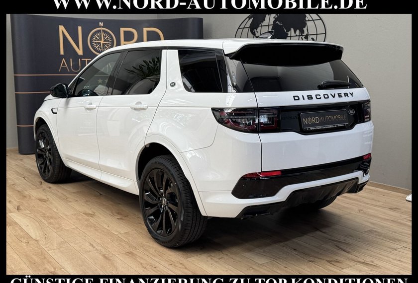 Land Rover Discovery Sport Discovery Sport R-Dynamic AWD*PANO*STHZ*UPE:68