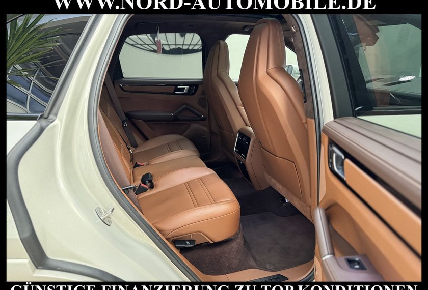 Porsche Cayenne Cayenne GTS *INDIVIDUAL*PTS*APPROVED*PANO*HUD*
