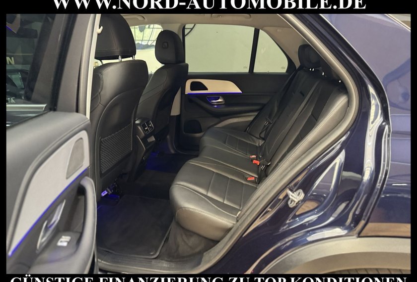 Mercedes-Benz GLE 350 GLE 350 e 4Matic *AHK*WIDE*DIST*19ZOLL*UPE:94