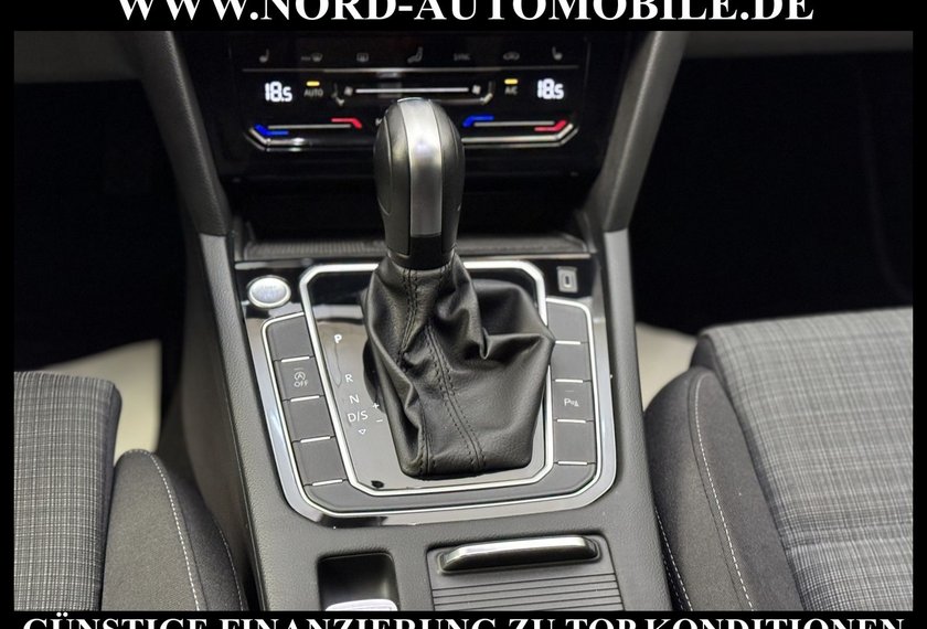Volkswagen Passat Variant Passat Variant Business 2.0 TDI DSG Kamera/Navi/
