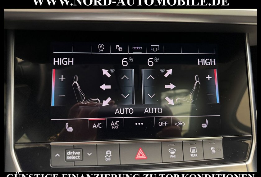 Audi A6 A6 Avant 50 TDI quattro sport *PANO*STHZ*UPE:86