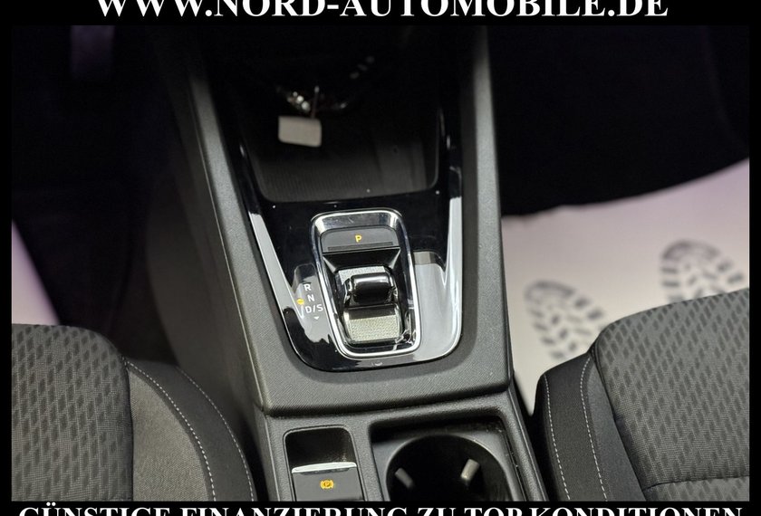 Skoda Octavia Octavia iV Combi Style First Edition 1.4TSI DSG
