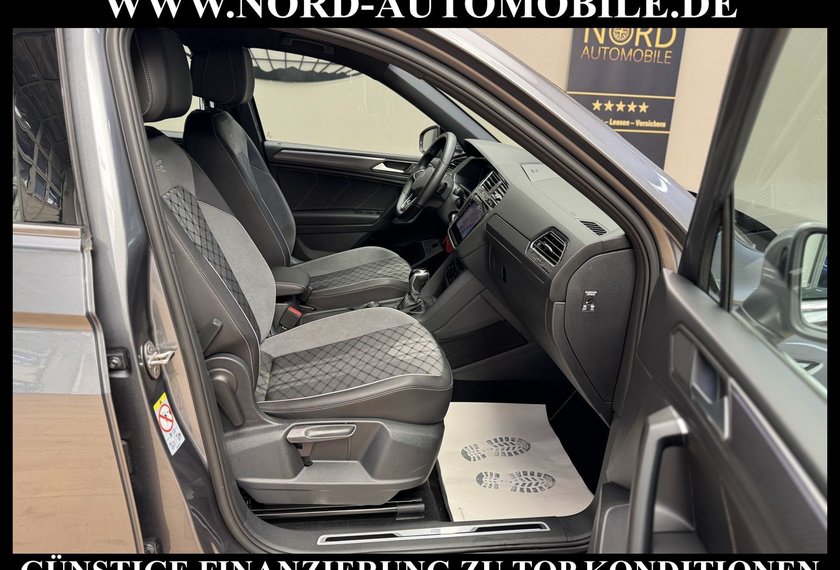 Volkswagen Tiguan Allspace Tiguan Allspace 2.0 TDI DSG R-Line HeadUp/AreaVi