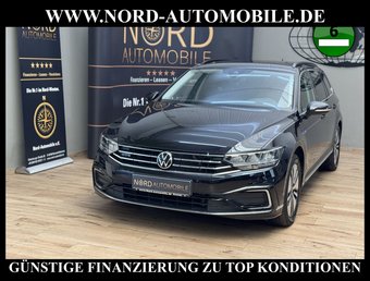 Volkswagen Passat Variant Passat Variant GTE 1.4 TSI eHybrid DSG AHK/StHz/