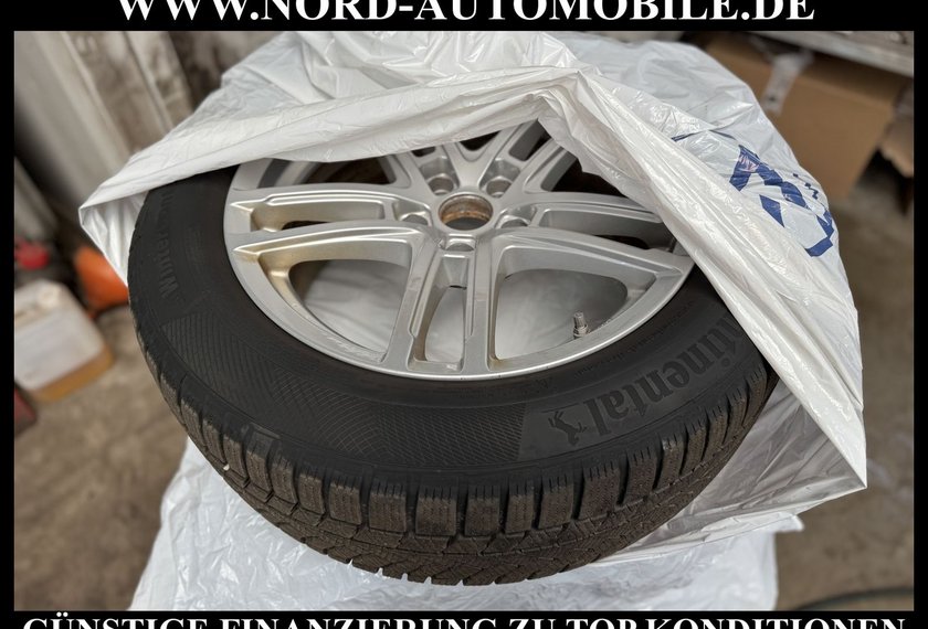 BMW 520 520 d touring xDrive M Sport *AHK*STHZ*UPE:75