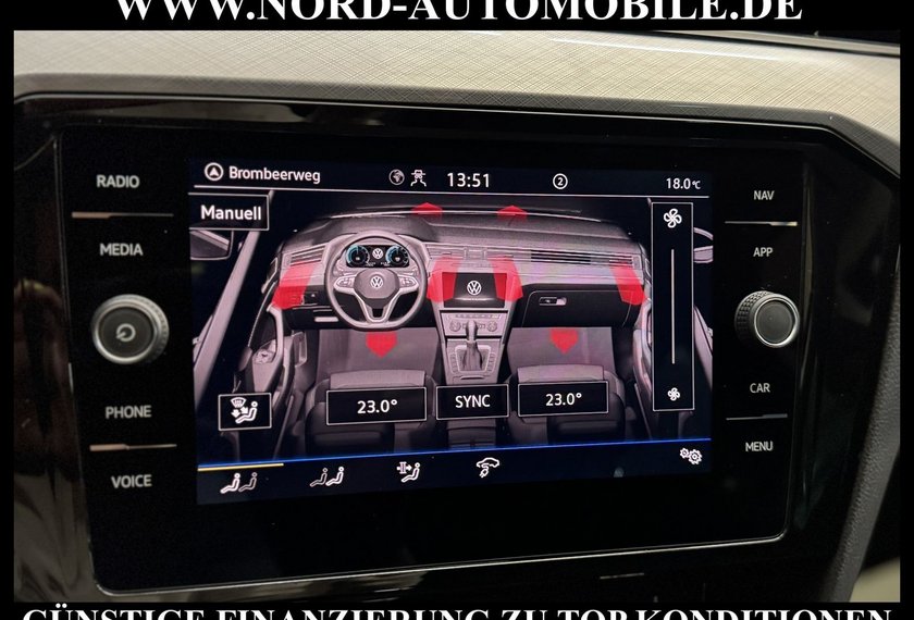 Volkswagen Passat Variant Passat Variant GTE 1.4 TSI eHybrid DSG Dig.Cockp
