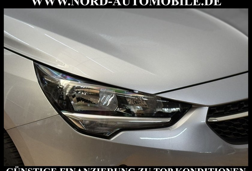 Opel Corsa Corsa F Edition *Navigation*Klima*SHZ*Tempomat*