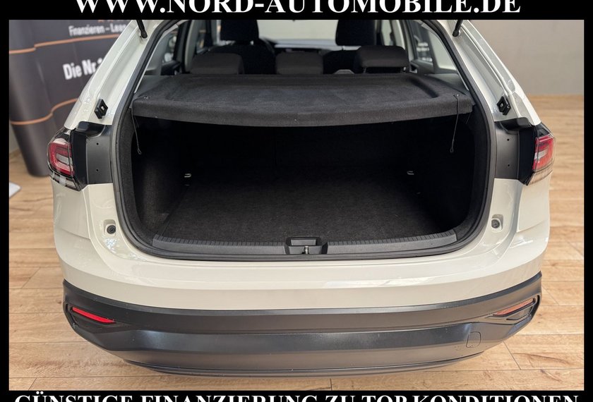 Volkswagen Taigo Taigo Life 1.0 TSI DSG Kamera/ACC/Dig.Cockpit