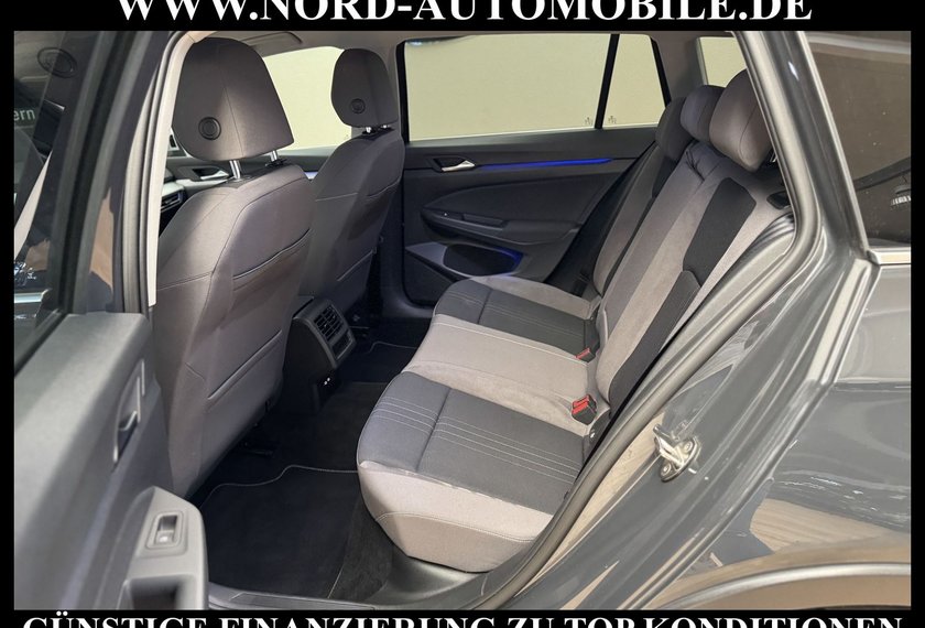 Volkswagen Golf Golf Variant Alltrack 4MOT 2.0 TDI DSG Dig.Cockp