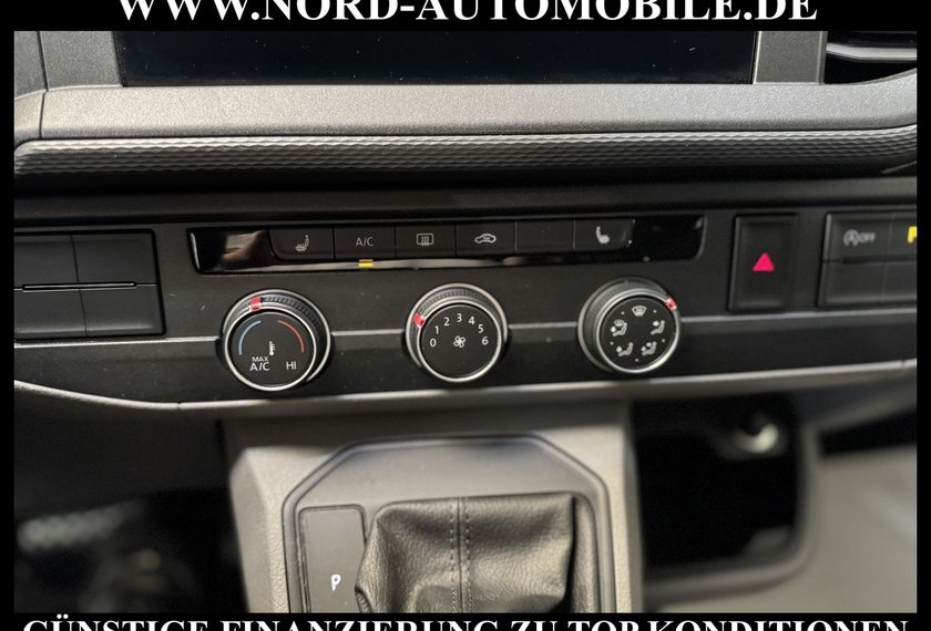 Volkswagen T6 Kombi T6.1 Kombi 4MOT DSG 8-Sitzer/Navi/LED/ 4MOTION
