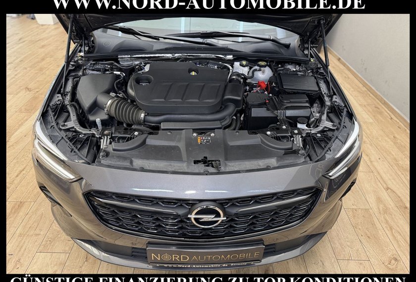 Opel Insignia Insignia B Sports Tourer ULTIMATE OPC *AHK*20Z*