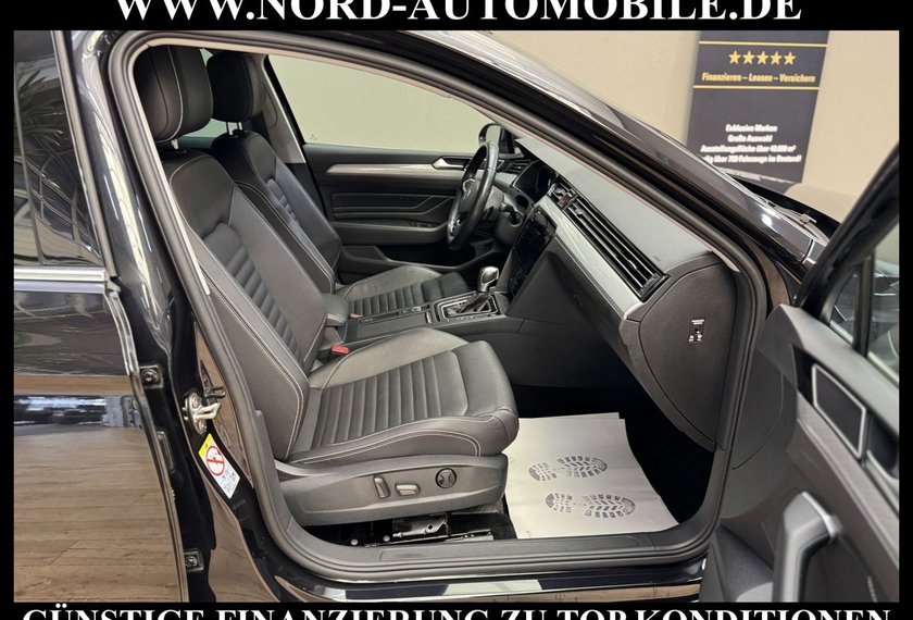 Volkswagen Passat Variant Passat Variant GTE 1.4 TSI eHybrid DSG AHK/Kamer