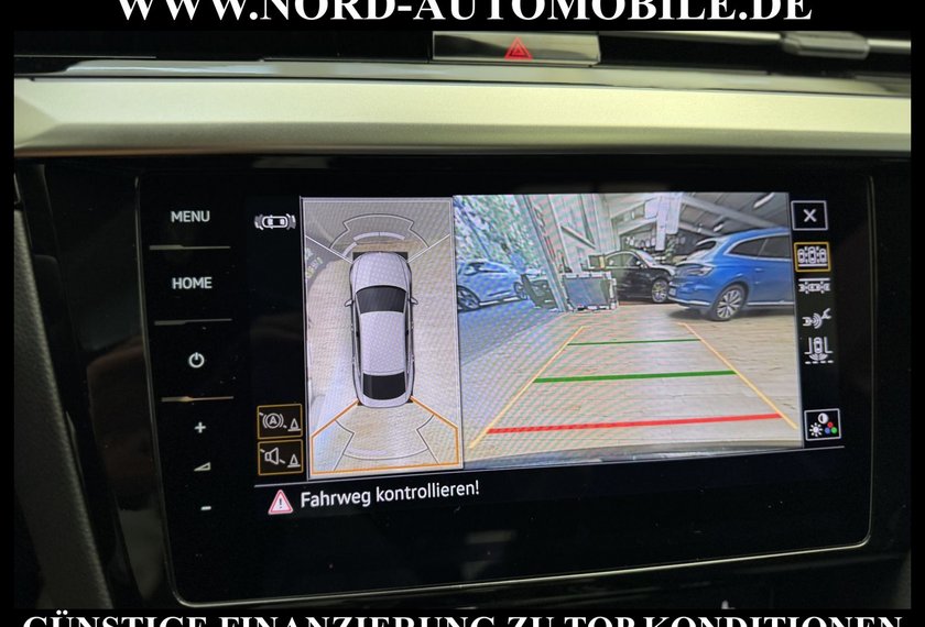 Volkswagen Arteon Arteon R-Line 4MOT 2.0TSI DSG AHK/Pano/20/HeadUp