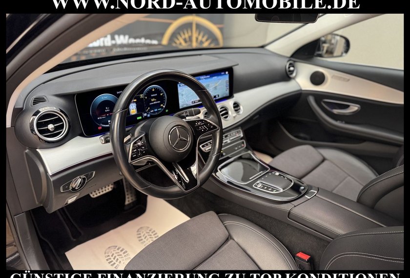 Mercedes-Benz E 220 E 220 d 4Matic ALL-TERRAIN *AHK*STHZ*AIRM*UPE:71