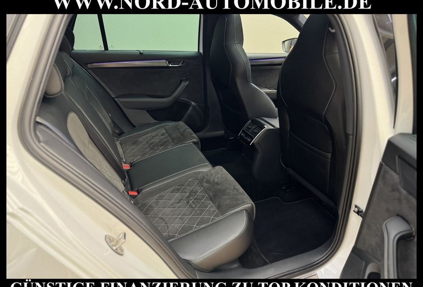 Skoda Superb Superb Combi Sportline 2.0 TSI DSG Virt.Cockpit