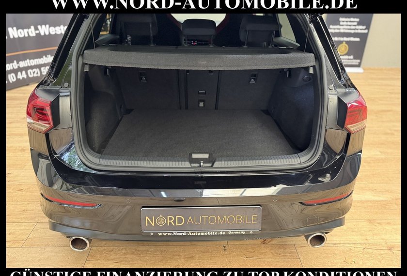 Volkswagen Golf Golf GTI 2.0 TSI DSG Kamera/Dig.Cockpit/Navi/