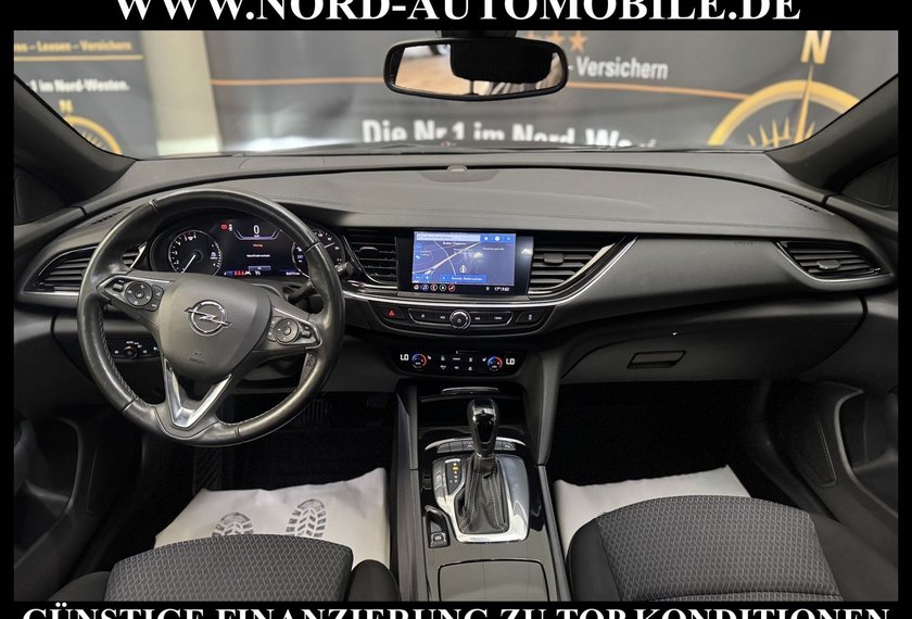Opel Insignia Insignia B Sports Tourer 2.0 CDTi Business *AHK*
