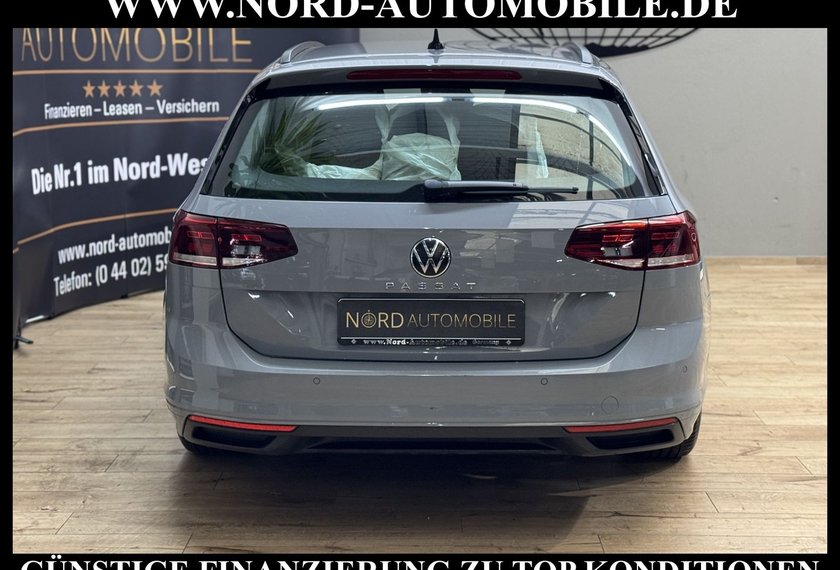 Volkswagen Passat Variant Passat Variant 2.0 TDI DSG AHK/Kamera/Navi/LED