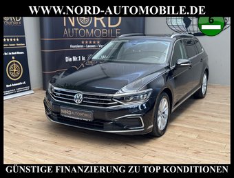 Volkswagen Passat Variant Passat Variant GTE 1.4 TSI DSG Leder/Matrix/Dig.