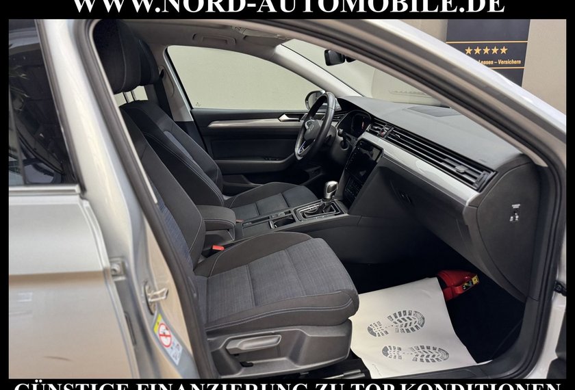 Volkswagen Passat Variant Passat Variant GTE 1.4 TSI DSG Matrix/AHK/Pano/