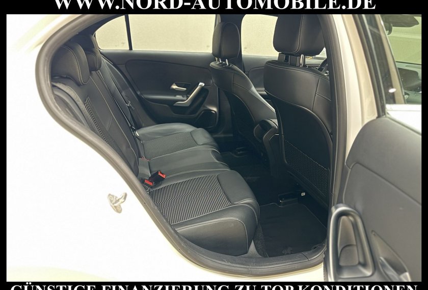 Mercedes-Benz A 250 A 250e Progressive Automatik Navi/Kamera/Teilled