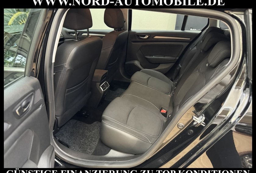 Renault Megane Megane IV Grandtour Business AUTOMATIK *LED*NAV*