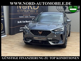 Cupra Formentor Formentor 1.4 TSI e-HYBRID DSG Kamera/Navi/19/