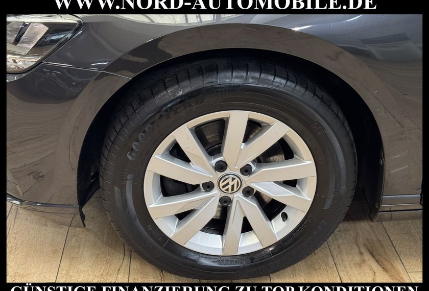 Volkswagen Passat Variant Passat Variant Business 2.0 TDI DSG Kamera/Navi