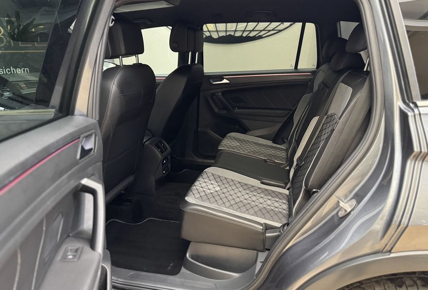 Volkswagen Tiguan Allspace Tiguan Allspace R-Line 4MOT 2.0 TDI DSG HeadUp