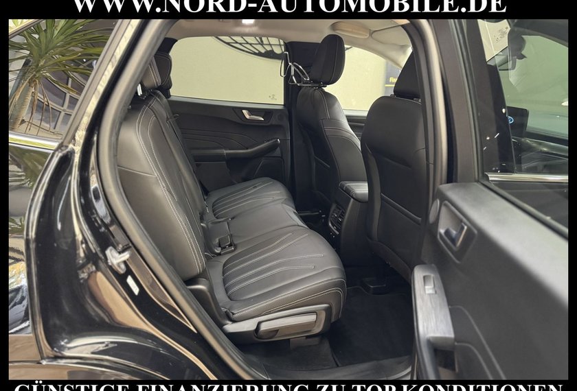 Ford Kuga Kuga 2.5 PHEV VIGNALE *AHK*ACC*HUD*KAM*LED*