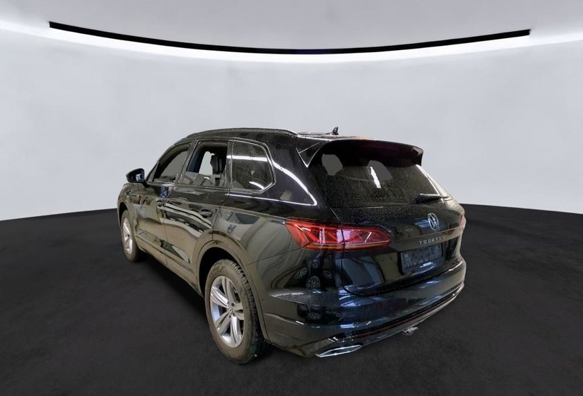 Volkswagen Touareg Touareg R-Line Black Style 4MOT 3.0 TDI Panorama