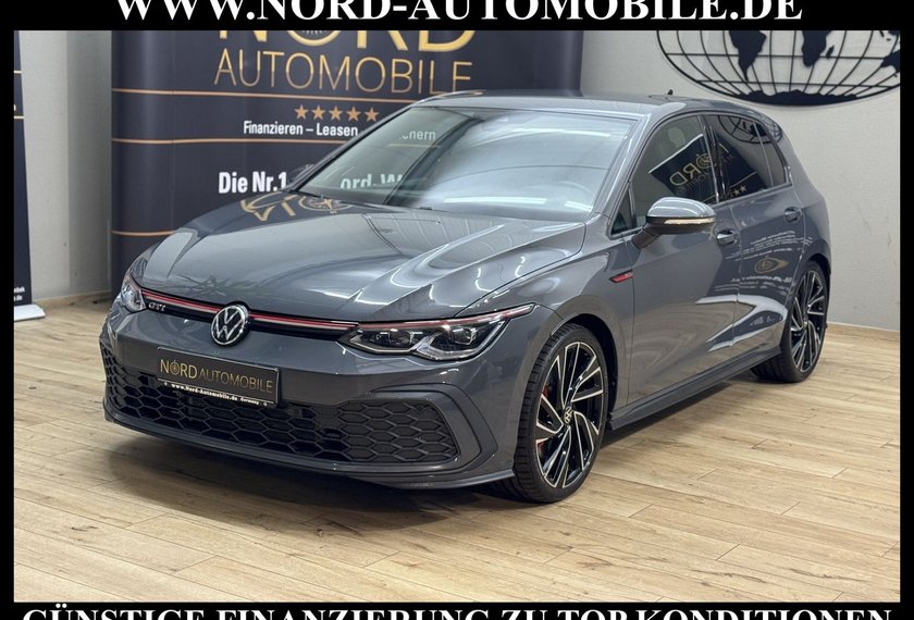 Volkswagen Golf Golf GTI 2.0 TSI Side&amp;Lane/IQ.Light/19/Kamera