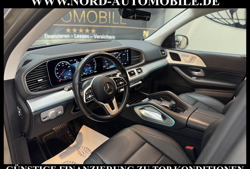 Mercedes-Benz GLE 350 GLE 350 de 4MATIC *Distro+*Memory*360°*MBEAM*