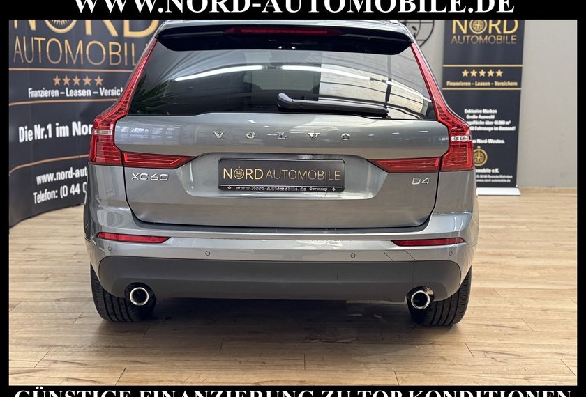 Volvo XC60 XC60 D4 Momentum Pro *LEDER*ACC*KAM*BLIS*LED*