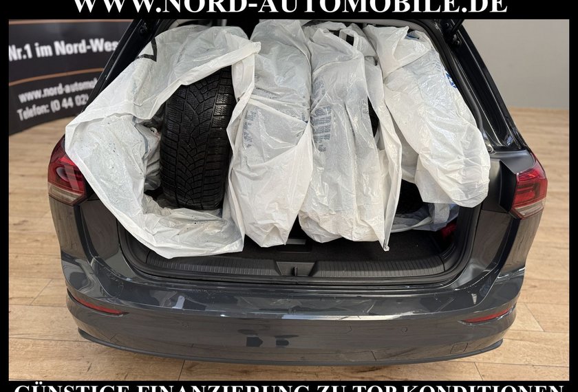 Volkswagen Golf Golf Variant Life 2.0 TDI DSG Dig.Cockpit/Navi/