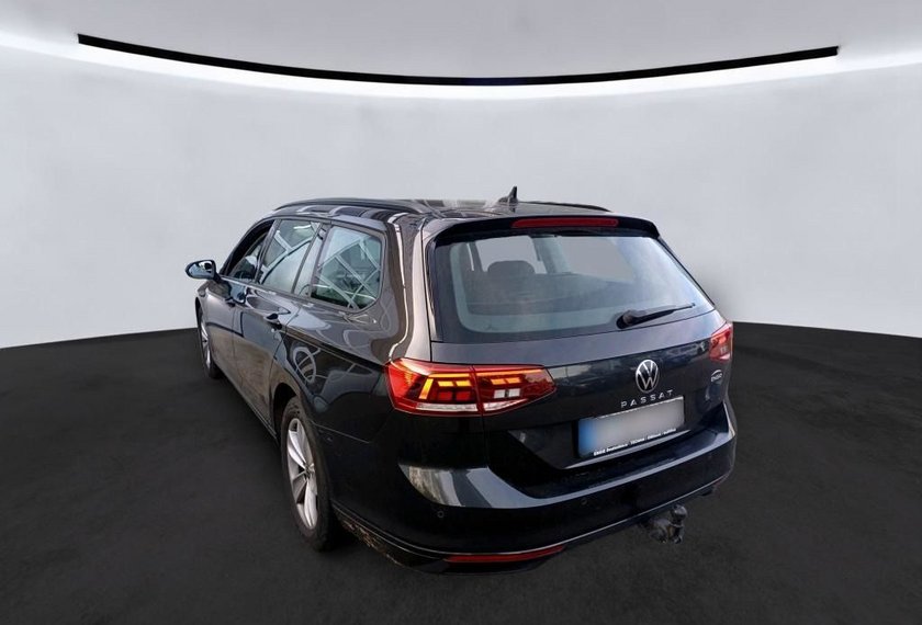 Volkswagen Passat Variant Passat Variant Business 2.0 TDI DSG Side&amp;Lane