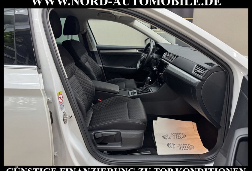 Skoda Superb Superb iV Combi Ambition 1.4TSI DSG Virt.Cockpit