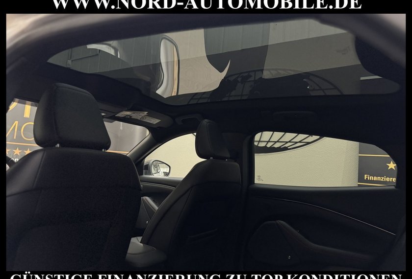 Ford Mustang Mach-E Mustang MACH-E AWD 4x4 *PANO*19Z*ACC*UPE:60*