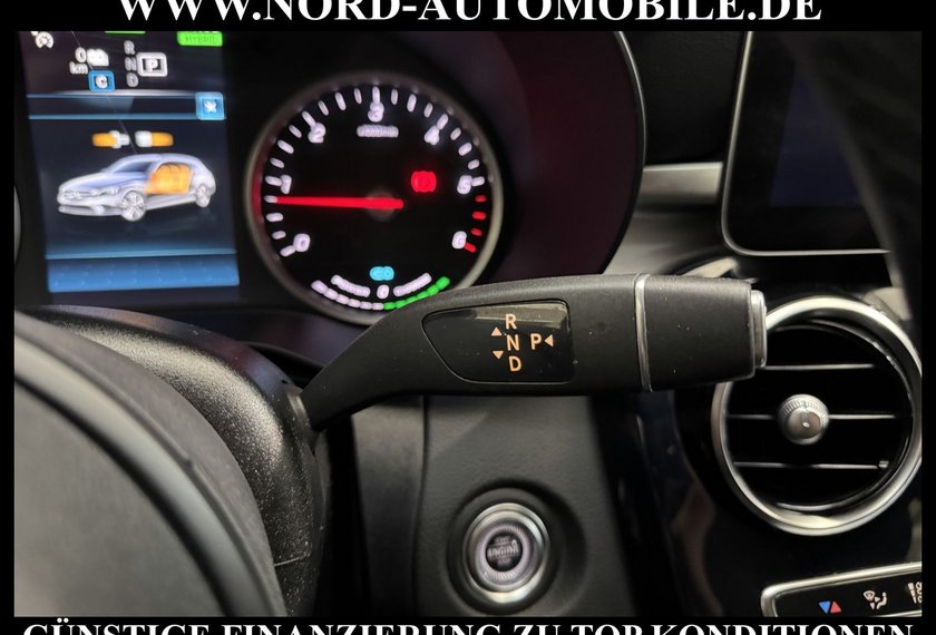 Mercedes-Benz C 300 C 300 de T Avantgarde *LED*Navi*AHK*Kam*DAB+*