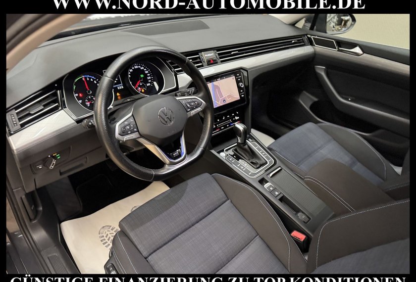 Volkswagen Passat Variant Passat Variant GTE 1.4 TSI eHybrid DSG Kamera