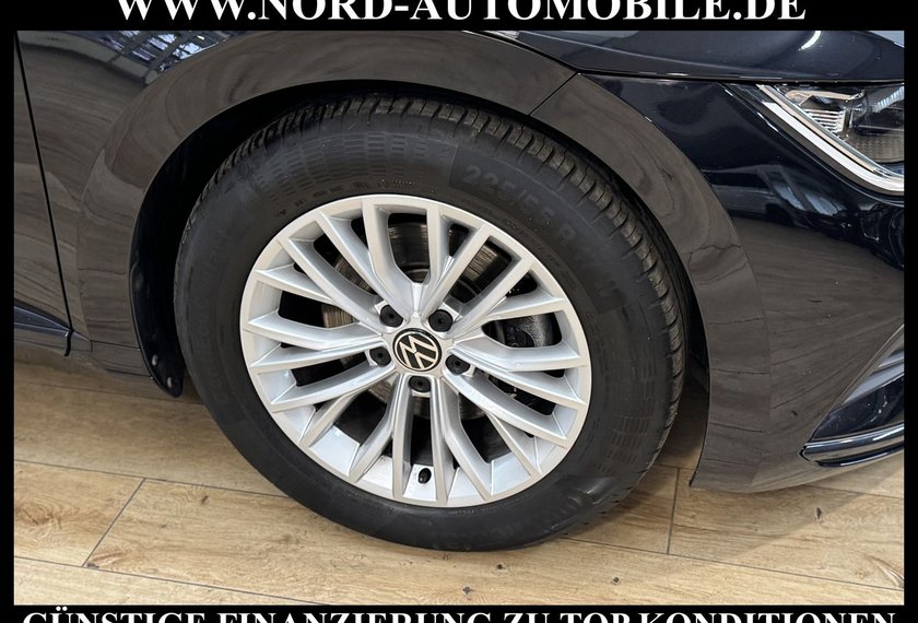 Volkswagen Arteon Arteon Shooting Brake 2.0 TDI DSG LED/ACC/PDC