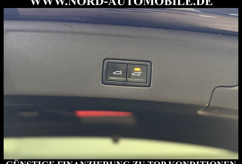 Volkswagen Touareg Touareg R-Line Black Style 4MOT 3.0 TDI Luft/21/